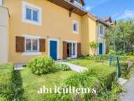 Charmant appartement de plain-pied avec vaste séjour en vente à Vieugy/proximité de Annecy (74600) — photo 2