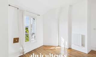 Appartement 3 Pièces 37 m² à vendre à Paris 12 (75012)
