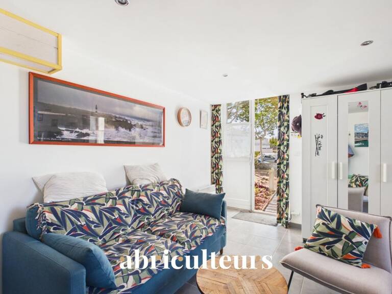 Appartement 50 m² bord de mer avec piscine en vente au Croisic (44490) — photo 1