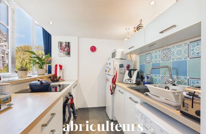 Appartement 50 m² bord de mer avec piscine en vente au Croisic (44490) — photo 4