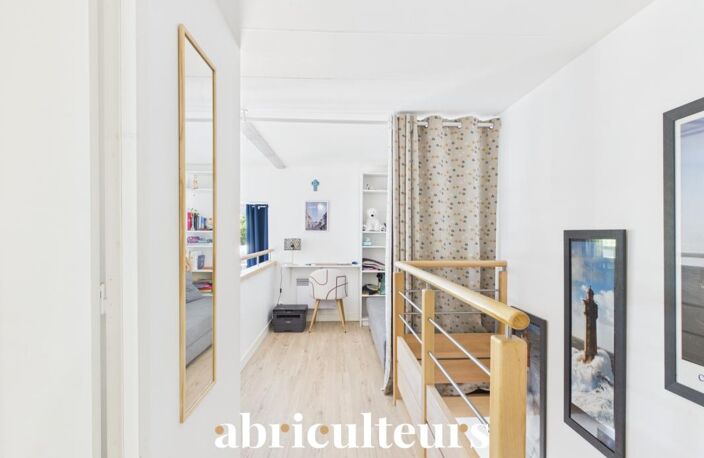 Appartement 50 m² bord de mer avec piscine en vente au Croisic (44490) — photo 5