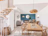 Duplex T3 de 64 m² au Bouscat, Parc de l'Ermitage, 2 chambres — photo 2