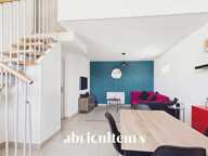 Duplex T3 de 64 m² au Bouscat, Parc de l'Ermitage, 2 chambres — photo 4