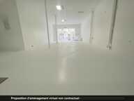 Local commercial 90 m² en rez-de-chaussée — Bail tout commerce — Marseille 1er — photo 2