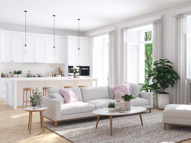 T2 - Boissy-Saint-Léger — photo du bien
