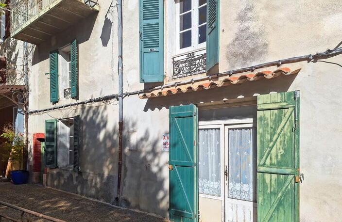 Maison de village à fort potentiel de rénovation — photo 2