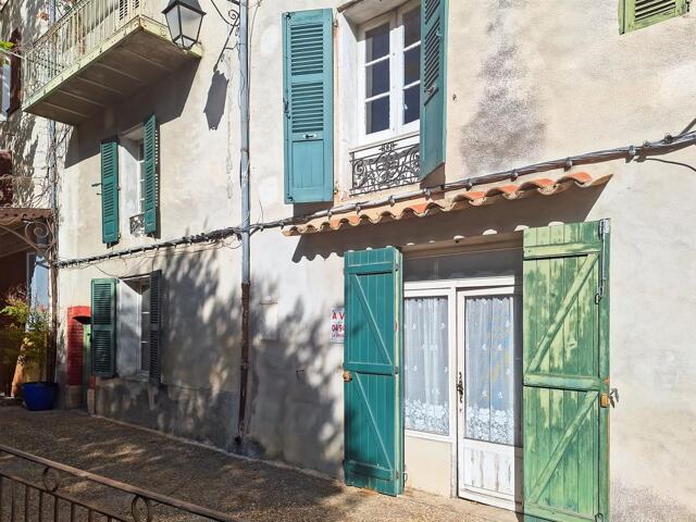 Appartement proposé à La Verdière