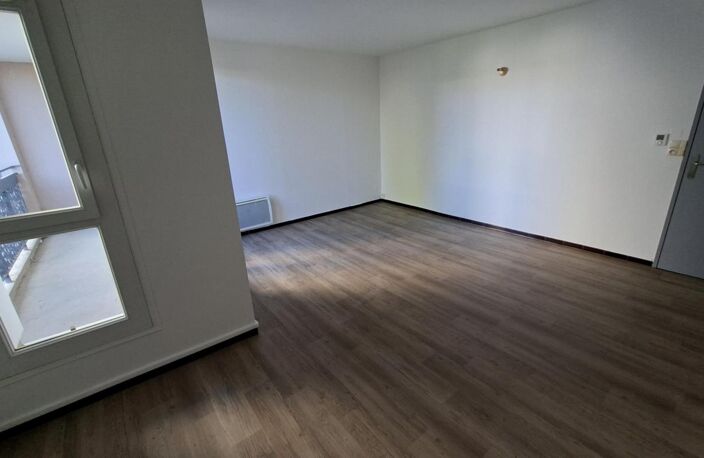 VAISON-LA-ROMAINE – T3 DE 69 M² AVEC BALCON — photo 3