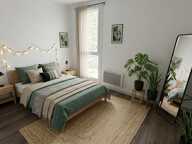 VAISON-LA-ROMAINE – T3 DE 69 M² AVEC BALCON — photo 4