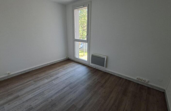 VAISON-LA-ROMAINE – T3 DE 69 M² AVEC BALCON — photo 5