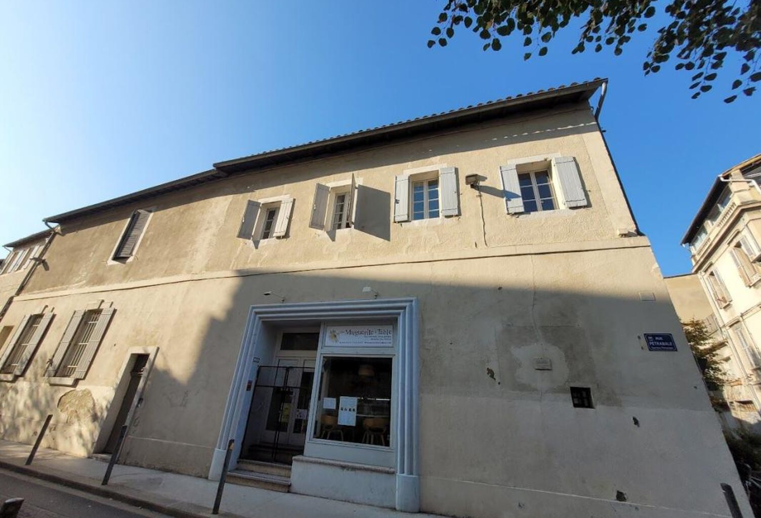 Appartement À Vendre Intra-Muros, 36 m² duplex — photo 1