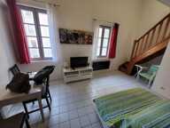 Appartement À Vendre Intra-Muros, 36 m² duplex — photo 2