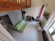 Appartement À Vendre Intra-Muros, 36 m² duplex — photo 3