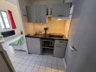 Appartement À Vendre Intra-Muros, 36 m² duplex — photo 4