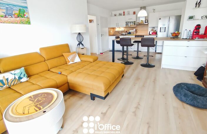 Appartement Les Sables D Olonne 3 pièces — photo 2