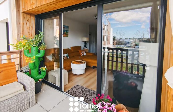 Appartement Les Sables D Olonne 3 pièces — photo 4