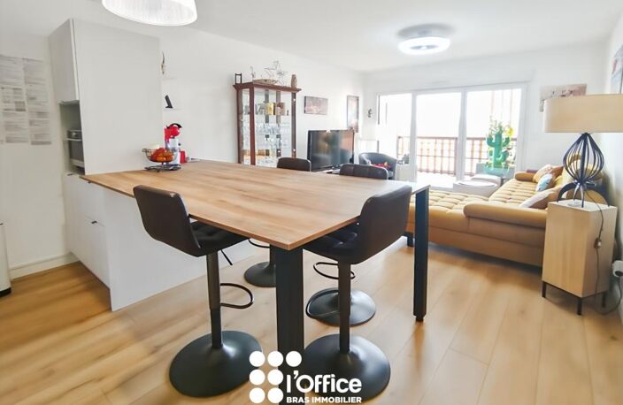 Appartement Les Sables D Olonne 3 pièces — photo 5