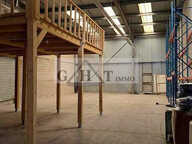 A LOUER 375 M² ENTREPOT BUREAUX A DRANCY — photo 4