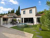 Ensemble immobilier de 2 maisons : Grande maison T5 de 118m2 et seconde maison T4 de 68 m2 — photo 2