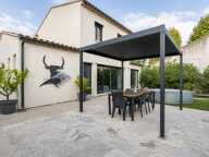 Ensemble immobilier de 2 maisons : Grande maison T5 de 118m2 et seconde maison T4 de 68 m2 — photo 2