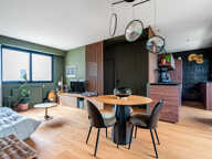 Appartement 2 pièces 47m2 — photo 3