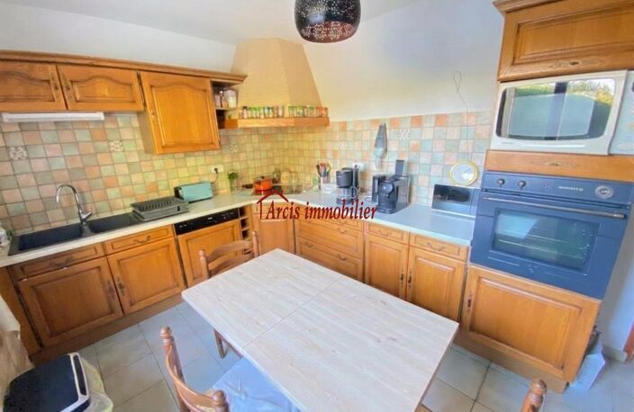 Vente maison 4 pièces 97 m² Arcis-sur-Aube (10700) — photo 2