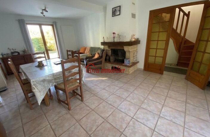 Vente maison 4 pièces 97 m² Arcis-sur-Aube (10700) — photo 3
