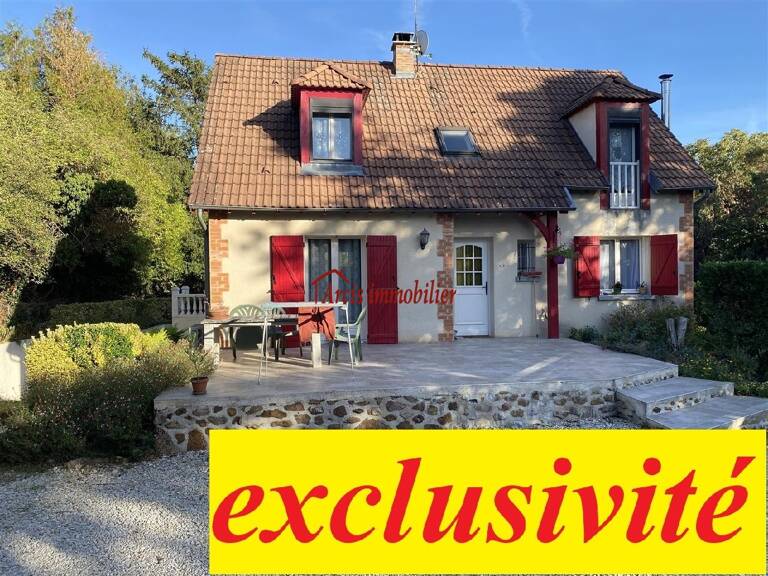 Maison 4 pièces 97 m² — photo 1