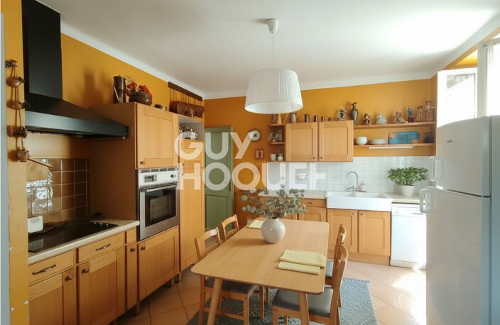 Carpentras - Appartement type 3 de 110 m² avec ascenseur dans ancien Hôtel Particulier — photo 3