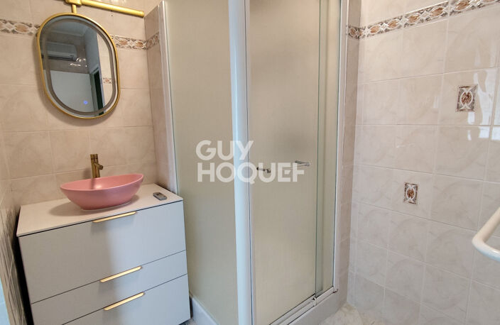Maison chaleureuse sur trois niveaux avec garage, jardin et studio indépendant — photo 5