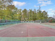 Vacquiers: maison de caractère avec piscine et tennis au coeur de la forêt royale — photo 2