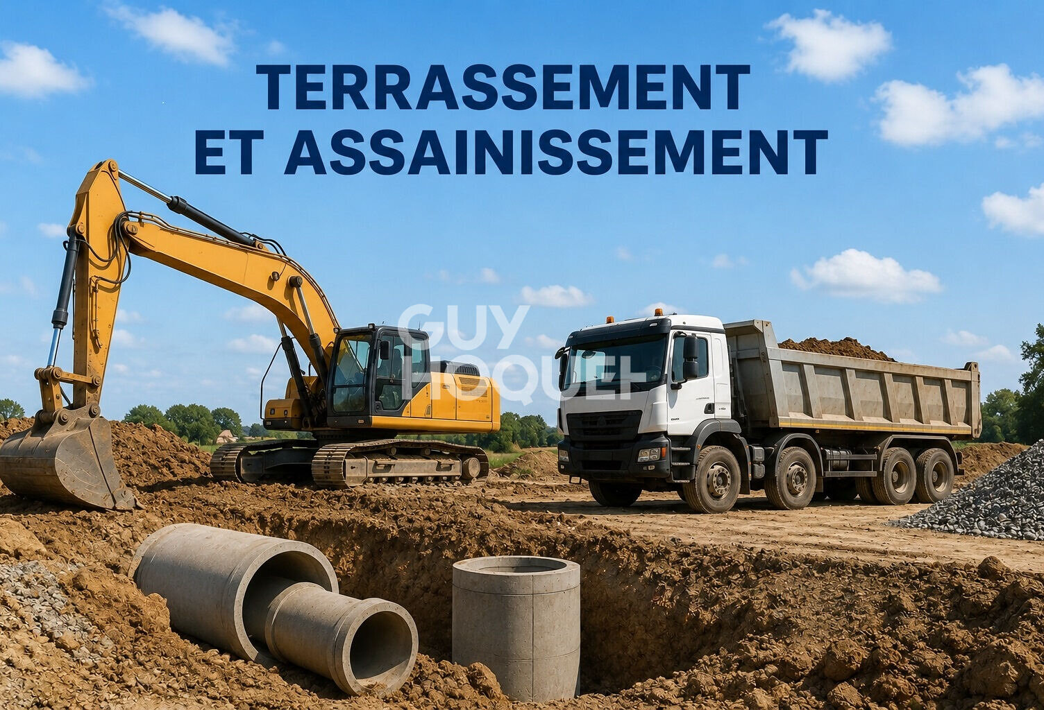 VENTE DU FONDS DE COMMERCE — photo 1