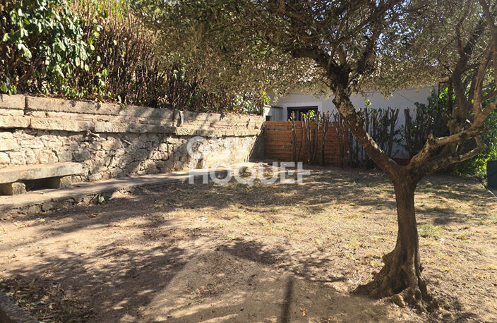Maison 4 pièces à louer à Ucel, 117 m² avec jardin et garage — photo 3
