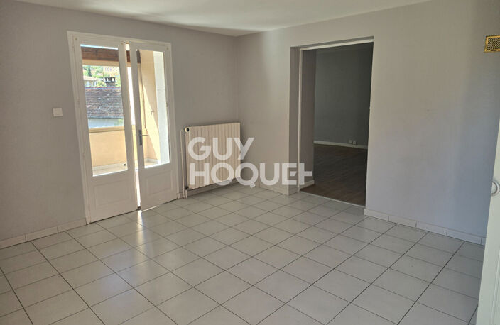 Maison 4 pièces à louer à Ucel, 117 m² avec jardin et garage — photo 4