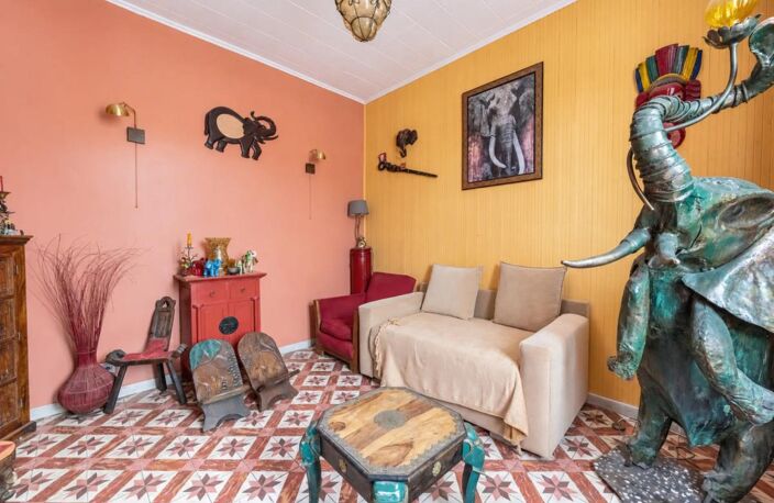 Maison de 7 pièces de 98 m² à Ézy-sur-Eure — photo 3