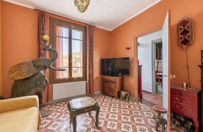 Maison de 7 pièces de 98 m² à Ézy-sur-Eure — photo 4
