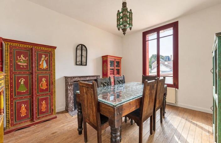 Maison de 7 pièces de 98 m² à Ézy-sur-Eure — photo 5