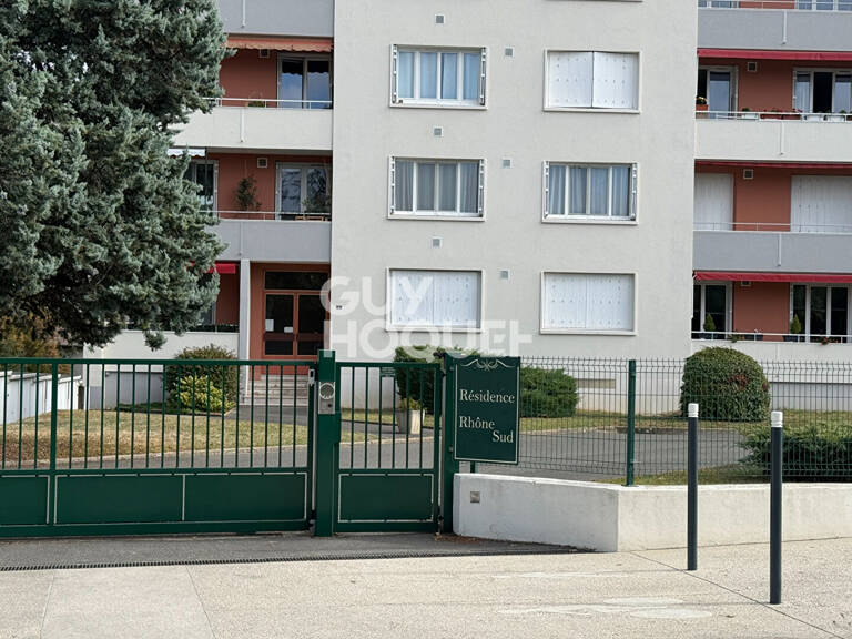 Appartement Mornant 3 pièce(s) 65.08 m2 — photo 1