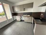 Appartement Mornant 3 pièce(s) 65.08 m2 — photo 2