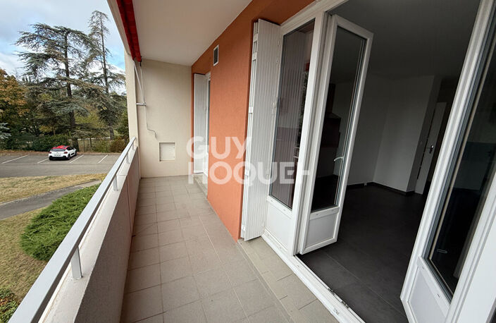 Appartement Mornant 3 pièce(s) 65.08 m2 — photo 3