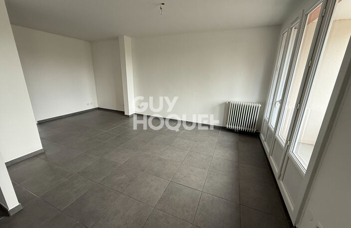 Appartement Mornant 3 pièce(s) 65.08 m2 — photo 4