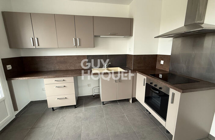 Appartement Mornant 3 pièce(s) 65.08 m2 — photo 5