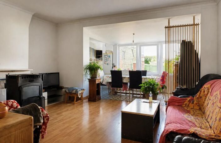 Maison de 7 pièces de 168 m² à Cayeux-sur-Mer — photo 3