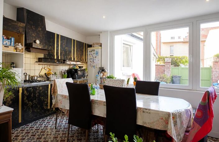 Maison de 7 pièces de 168 m² à Cayeux-sur-Mer — photo 4