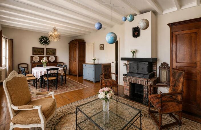 Ensemble immobilier de 300m2 à St Cast le guildo — photo 2