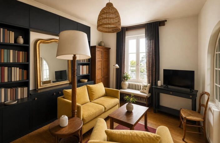 Ensemble immobilier de 300m2 à St Cast le guildo — photo 3
