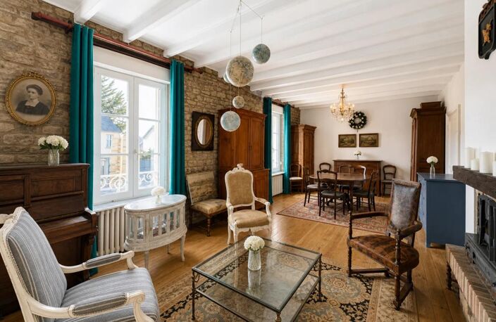 Ensemble immobilier de 300m2 à St Cast le guildo — photo 4