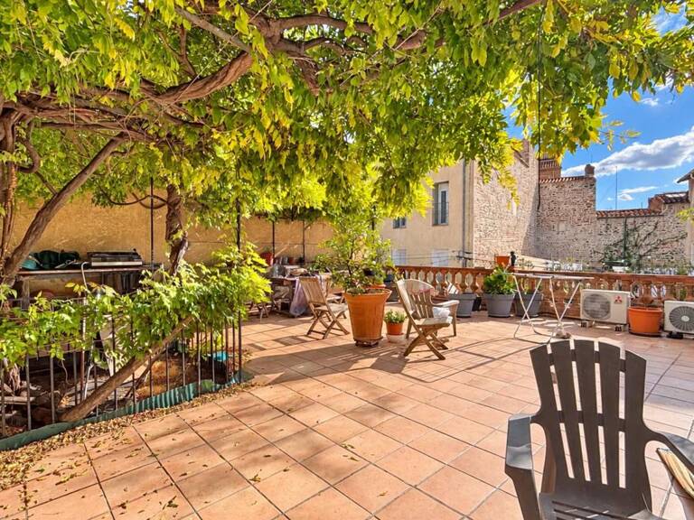 Maison de 7 pièces de 320 m² à Rivesaltes+ 2studios loués — photo 1