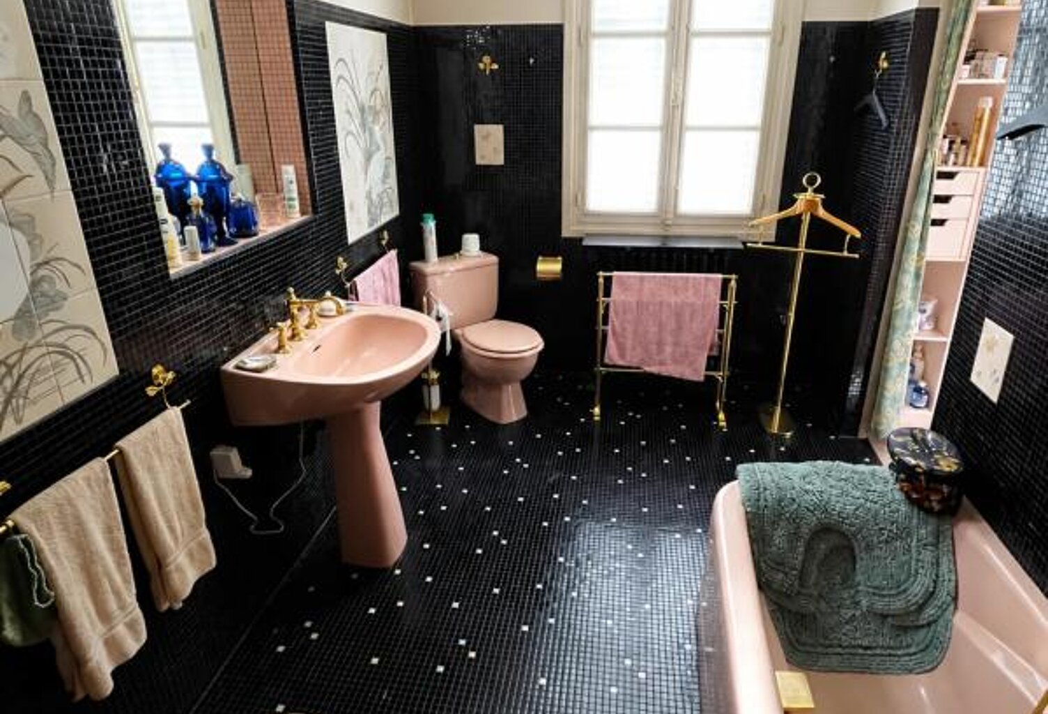 Demeure de caractère de 376 m² – Charme de l'ancien et volumes exceptionnels — photo 1