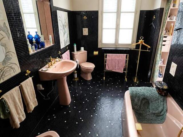 Demeure de caractère de 376 m² – Charme de l'ancien et volumes exceptionnels — photo du bien